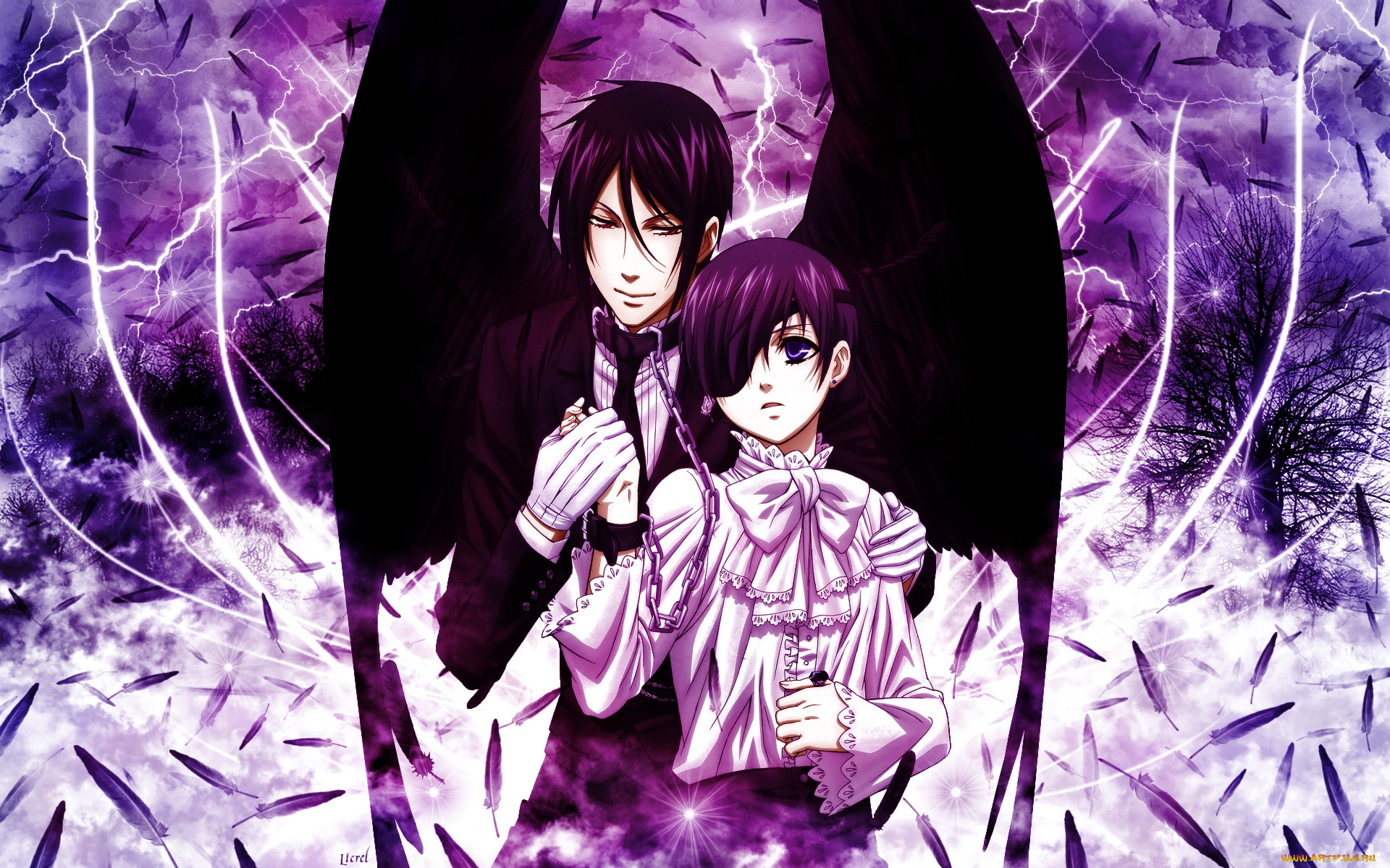 , kuroshitsuji, , , , 